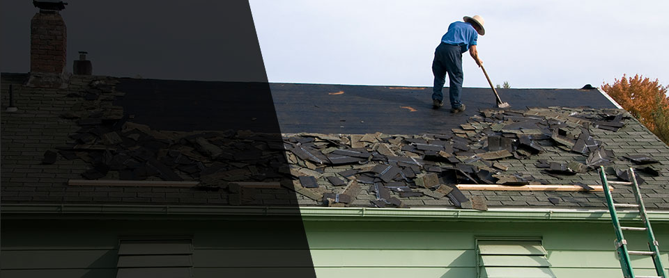 Mc Kean Roofing Contractors