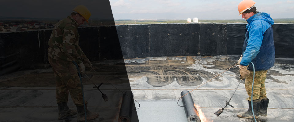 Mc Kean Roofing Contractors